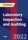 Laboratory Inspection and Auditing (Recorded)- Product Image