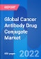 Global Cancer Antibody Drug Conjugate Market, Drug Sales, Price, & Clinical Trials Insight 2028 - Product Image