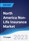 North America (NAFTA) Non-Life Insurance Market Summary, Competitive Analysis and Forecast, 2018-2027 - Product Image