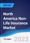 North America (NAFTA) Non-Life Insurance Market Summary, Competitive Analysis and Forecast, 2018-2027 - Product Thumbnail Image