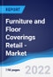 Furniture and Floor Coverings Retail - Market Summary, Competitive Analysis and Forecast, 2016-2025 - Product Thumbnail Image