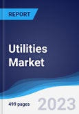 Utilities - Market Summary, Competitive Analysis and Forecast, 2016-2025- Product Image