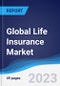 Global Life Insurance Market Summary, Competitive Analysis and Forecast to 2027 - Product Thumbnail Image