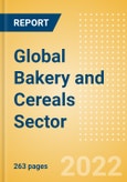Opportunities in the Global Bakery and Cereals Sector- Product Image