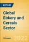 Opportunities in the Global Bakery and Cereals Sector - Product Thumbnail Image