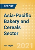 Opportunities in the Asia-Pacific Bakery and Cereals Sector- Product Image