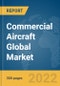 Commercial Aircraft Global Market Report 2022, By Type, Engine Type, Size, End-User, Operation - Product Image