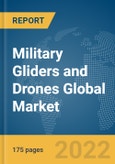 Military Gliders and Drones Global Market Report 2022, By Type, Technology, Application- Product Image