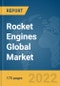 Rocket Engines Global Market Report 2022, By Type, Product Type, Application - Product Thumbnail Image