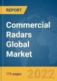 Commercial Radars Global Market Report 2022, By Type, Technology, Dimension, Application- Product Image