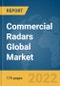 Commercial Radars Global Market Report 2022, By Type, Technology, Dimension, Application - Product Image