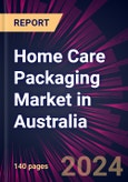 Home care Packaging Market in Australia 2022-2026- Product Image