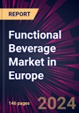 Functional Beverage Market in Europe 2022-2026- Product Image