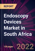 Endoscopy Devices Market in South Africa 2022-2026- Product Image