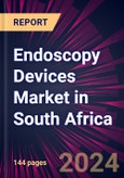 Endoscopy Devices Market in South Africa 2022-2026- Product Image