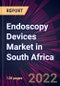 Endoscopy Devices Market in South Africa 2022-2026 - Product Image