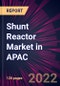 Shunt Reactor Market in APAC 2022-2026 - Product Thumbnail Image
