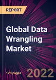 Global Data Wrangling Market 2022-2026- Product Image