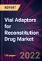 Vial Adaptors for Reconstitution Drug Market 2022-2026 - Product Thumbnail Image