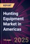 Hunting Equipment Market in Americas 2025-2029 - Product Thumbnail Image