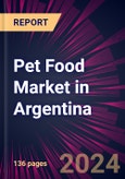 Pet Food Market in Argentina 2022-2026- Product Image