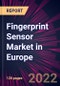 Fingerprint Sensor Market in Europe 2022-2026 - Product Thumbnail Image