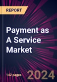 Payment as A Service Market 2024-2028- Product Image