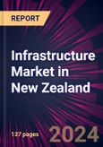 Infrastructure Market in New Zealand 2022-2026- Product Image