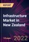 Infrastructure Market in New Zealand 2022-2026 - Product Thumbnail Image
