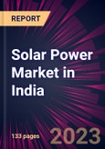 Solar Power Market in India 2022-2026- Product Image