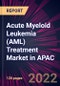 Acute Myeloid Leukemia (AML) Treatment Market in APAC 2022-2026 - Product Thumbnail Image