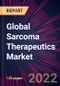 Global Sarcoma Therapeutics Market 2022-2026 - Product Image