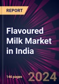 Flavoured Milk Market in India 2024-2028- Product Image