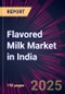 Flavored Milk Market in India 2025-2029 - Product Thumbnail Image