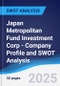 Japan Metropolitan Fund Investment Corp - Company Profile and SWOT Analysis - Product Thumbnail Image