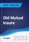 Old Mutual Insure - Strategy, SWOT and Corporate Finance Report - Product Thumbnail Image