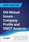 Old Mutual Insure - Company Profile and SWOT Analysis - Product Thumbnail Image