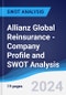 Allianz Global Reinsurance - Company Profile and SWOT Analysis - Product Thumbnail Image