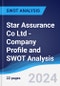 Star Assurance Co Ltd - Company Profile and SWOT Analysis - Product Thumbnail Image