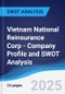 Vietnam National Reinsurance Corp - Company Profile and SWOT Analysis - Product Thumbnail Image