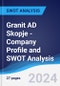 Granit AD Skopje - Company Profile and SWOT Analysis - Product Thumbnail Image