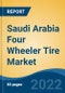 Saudi Arabia Four Wheeler Tire Market, By Vehicle Type (Passenger Cars, Light Commercial Vehicle (LCV)), By Tire Construction Type (Radial, Bias), By Price Segment (Budget, Ultra Budget, Premium), By Region, By Company, Forecast & Opportunities, 2017- 2027F - Product Image