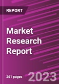 Cell and Gene Therapy Market and Deals Analysis, 2023: Financings, Partnering, Mergers and Acquisitions, Tech Transfers, IPOs, and Other Deals- Product Image
