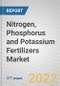 Nitrogen, Phosphorus and Potassium Fertilizers: Global Markets - Product Thumbnail Image