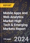 2024 Global Forecast for Mobile Apps And Web Analytics Market (2025-2030 Outlook)-High Tech & Emerging Markets Report - Product Thumbnail Image