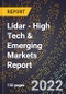 2022 Global Forecast for Lidar (2023-2028 Outlook) - High Tech & Emerging Markets Report - Product Thumbnail Image