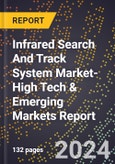 2024 Global Forecast for Infrared Search And Track (Irst) System Market (2025-2030 Outlook)-High Tech & Emerging Markets Report- Product Image