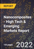 2022 Global Forecast for Nanocomposites (2023-2028 Outlook) - High Tech & Emerging Markets Report- Product Image