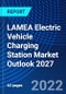 LAMEA Electric Vehicle Charging Station Market Outlook 2027 - Product Image