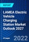 LAMEA Electric Vehicle Charging Station Market Outlook 2027 - Product Thumbnail Image